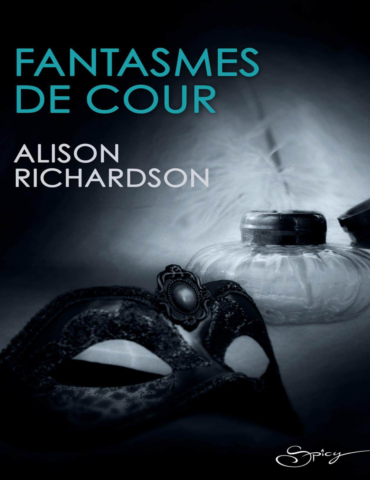 Fantasmes De Cour
