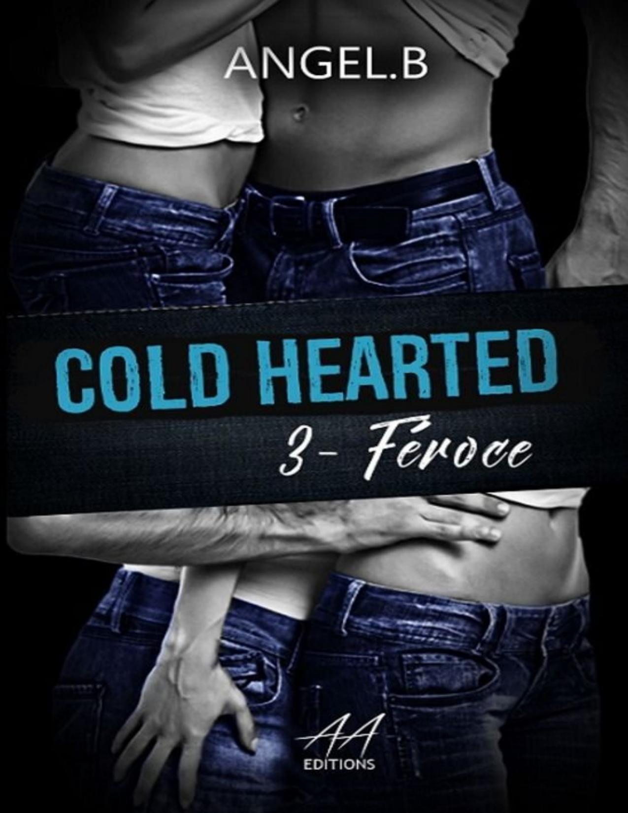 Feroce