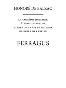 Ferragus