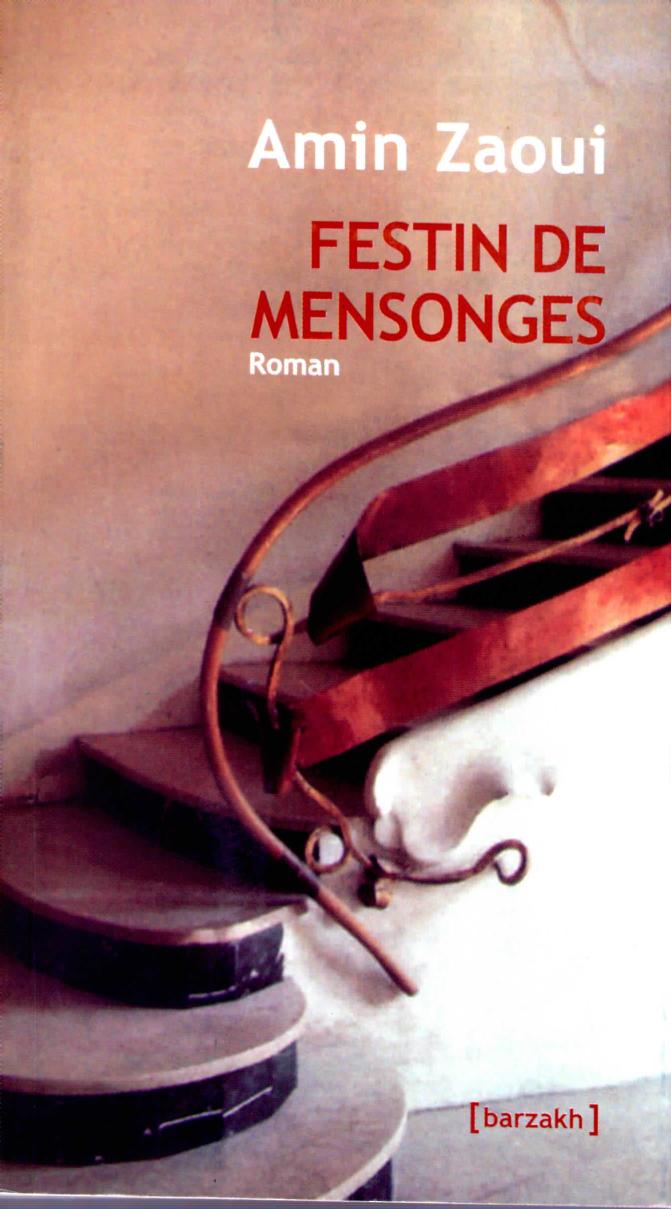 Festin De Menson