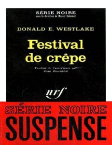 Festival De Crepe
