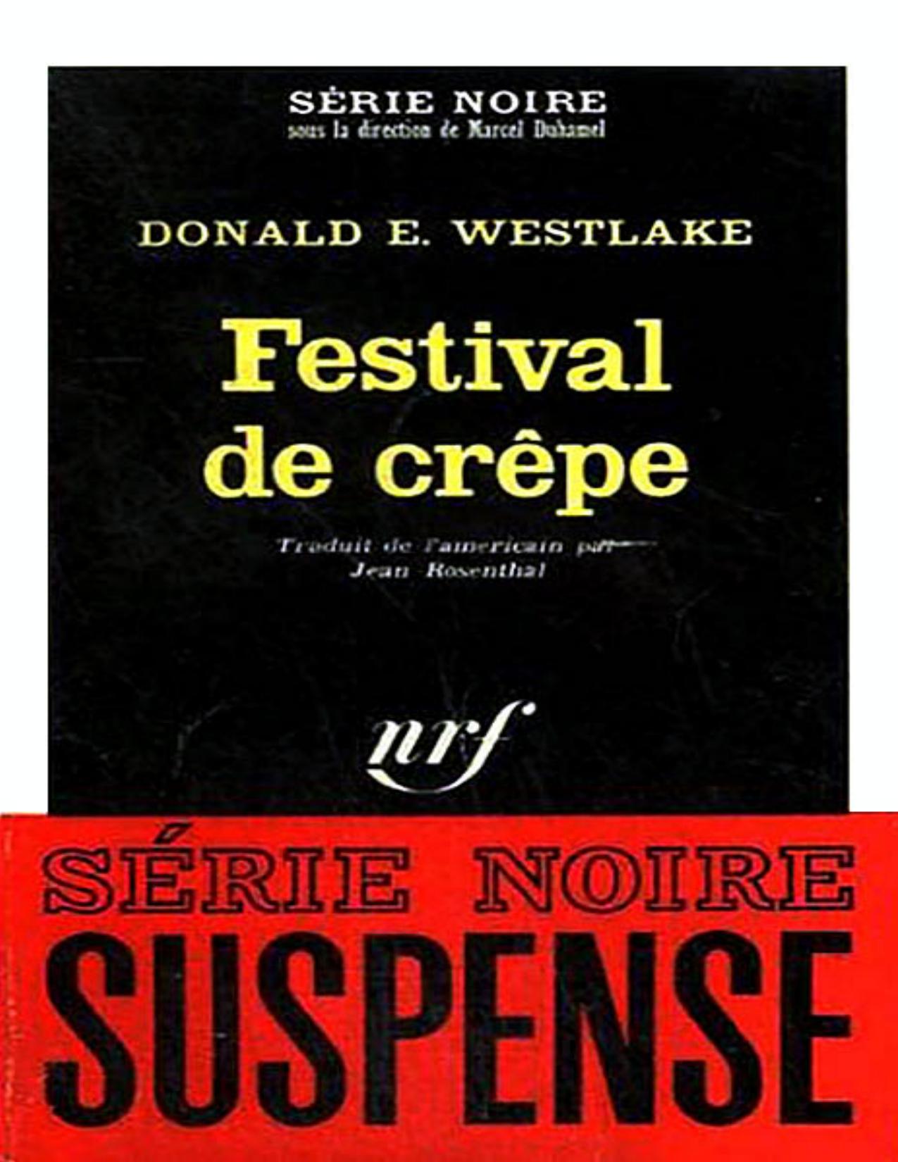 Festival De Crepe