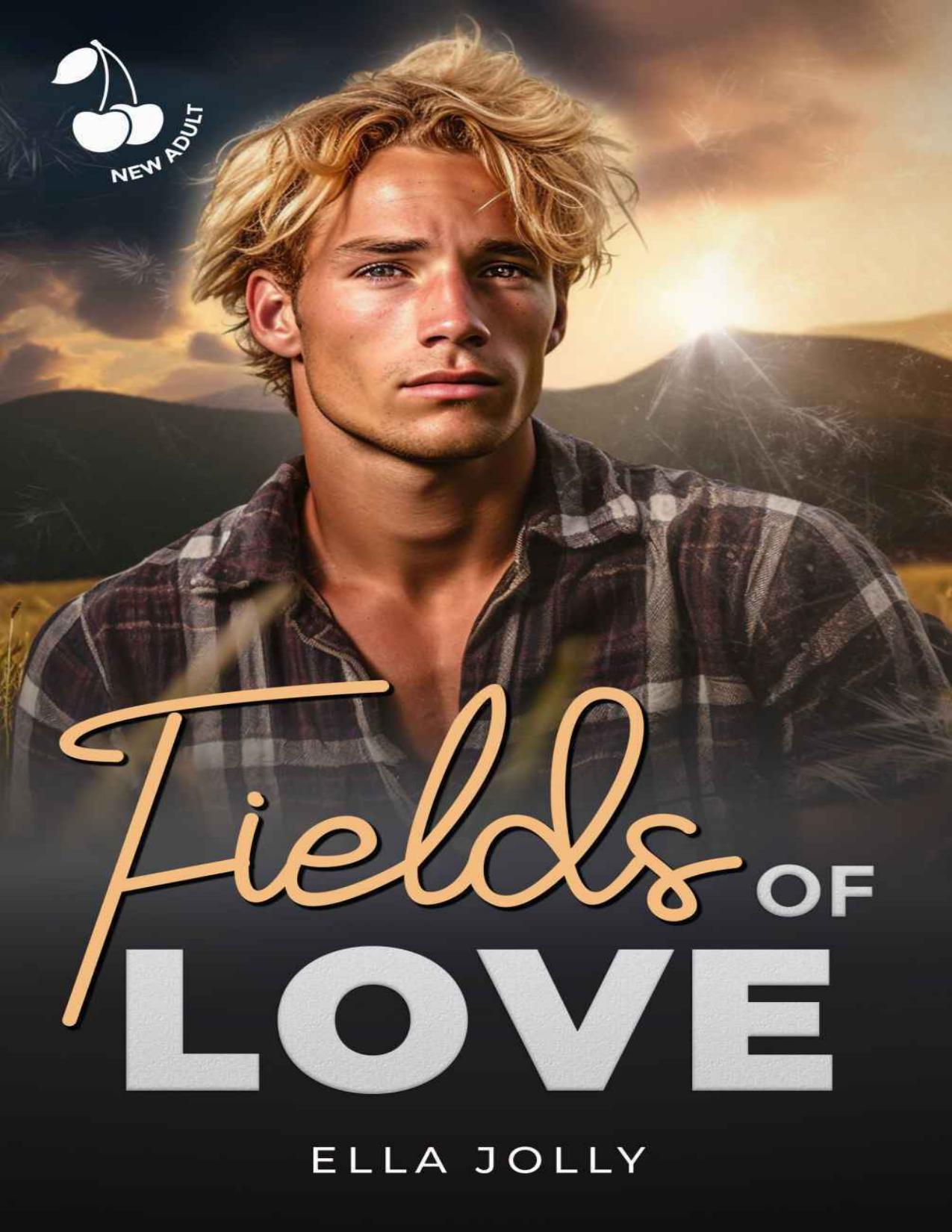 Fields Of Love Romance En Francais French Edition