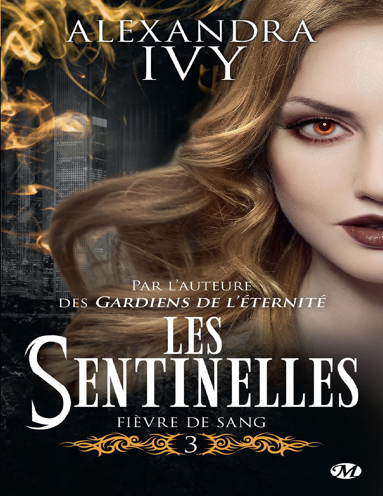 Fievre De Sang