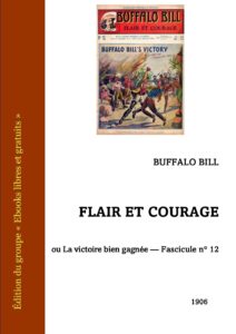 Flair Et Courage