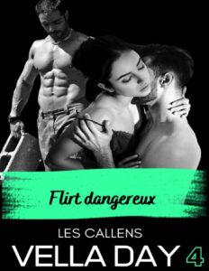 Flirt Dangereux French Edition