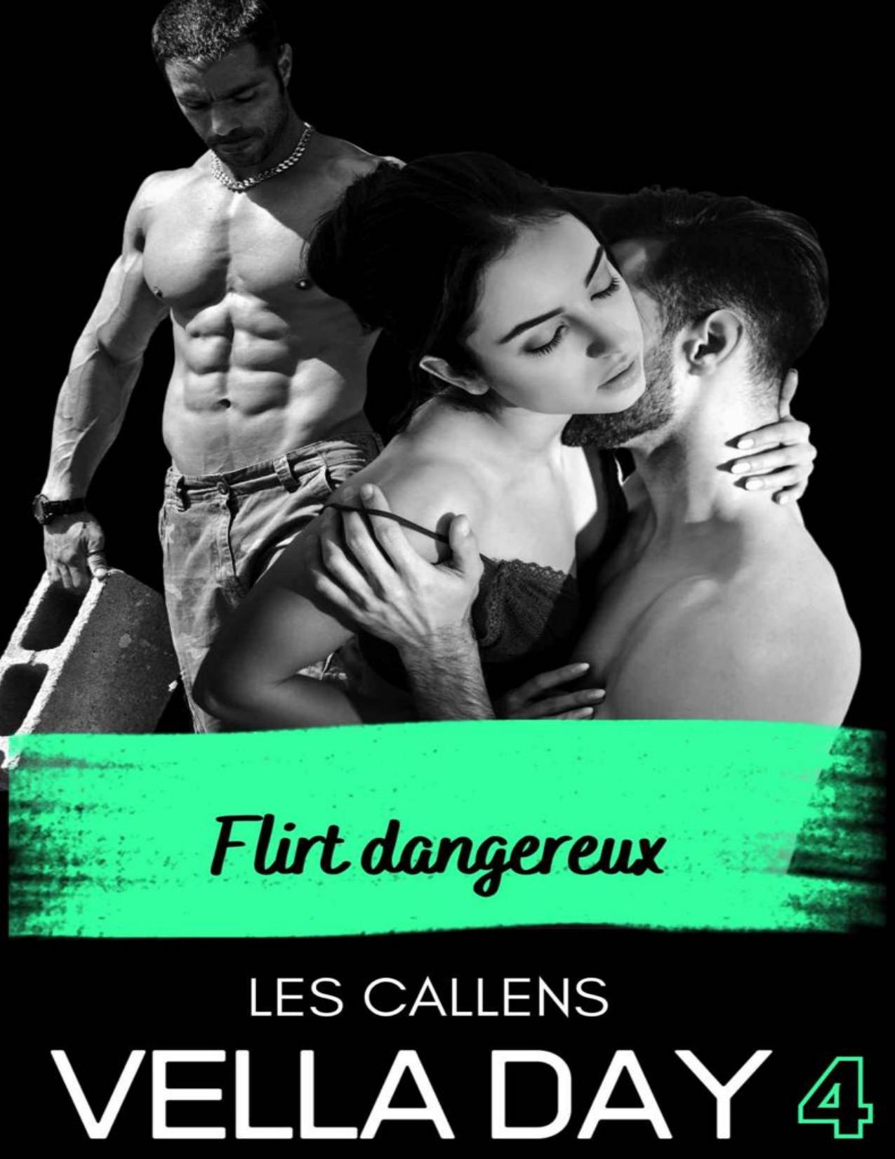 Flirt Dangereux French Edition