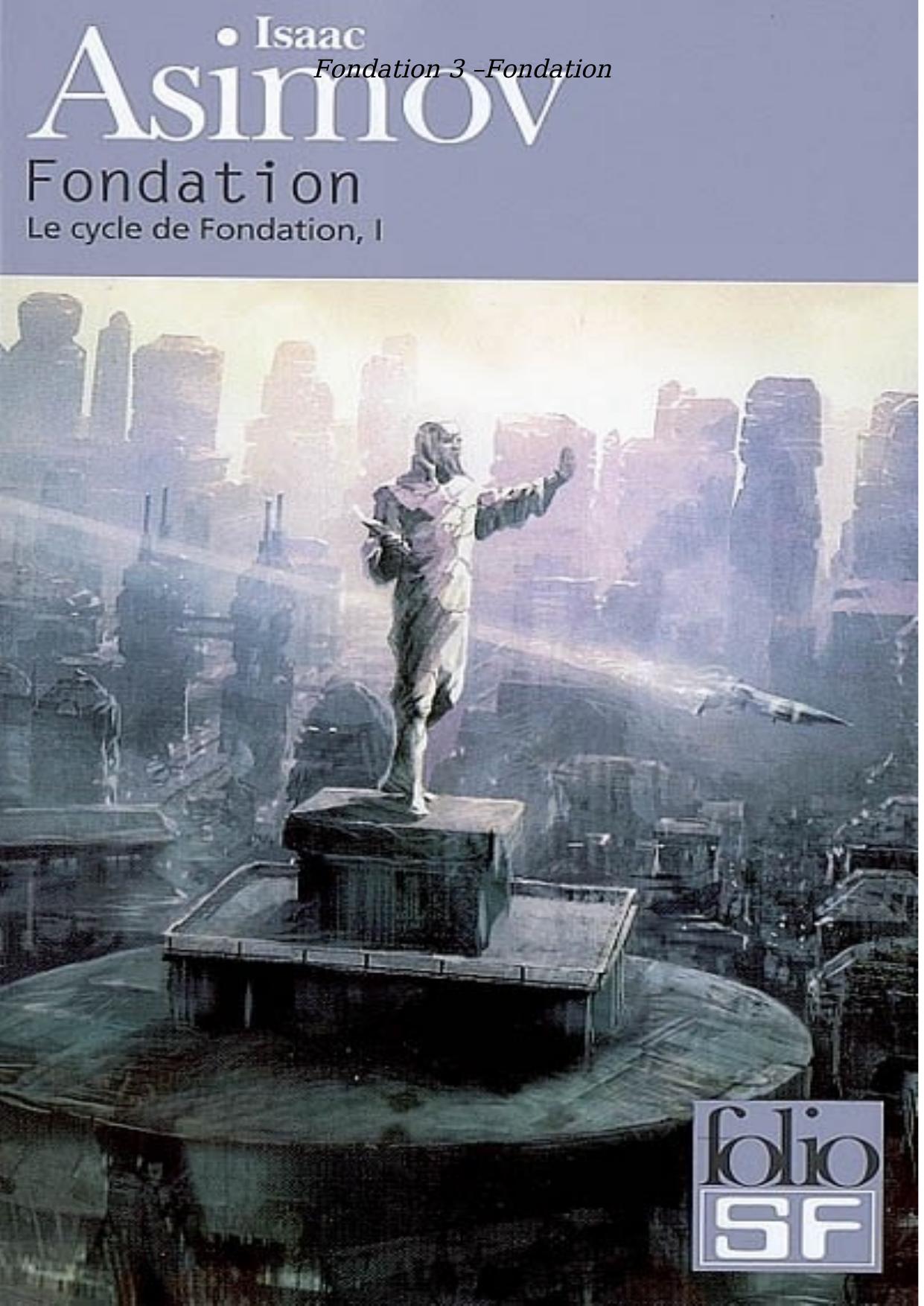 Fondation