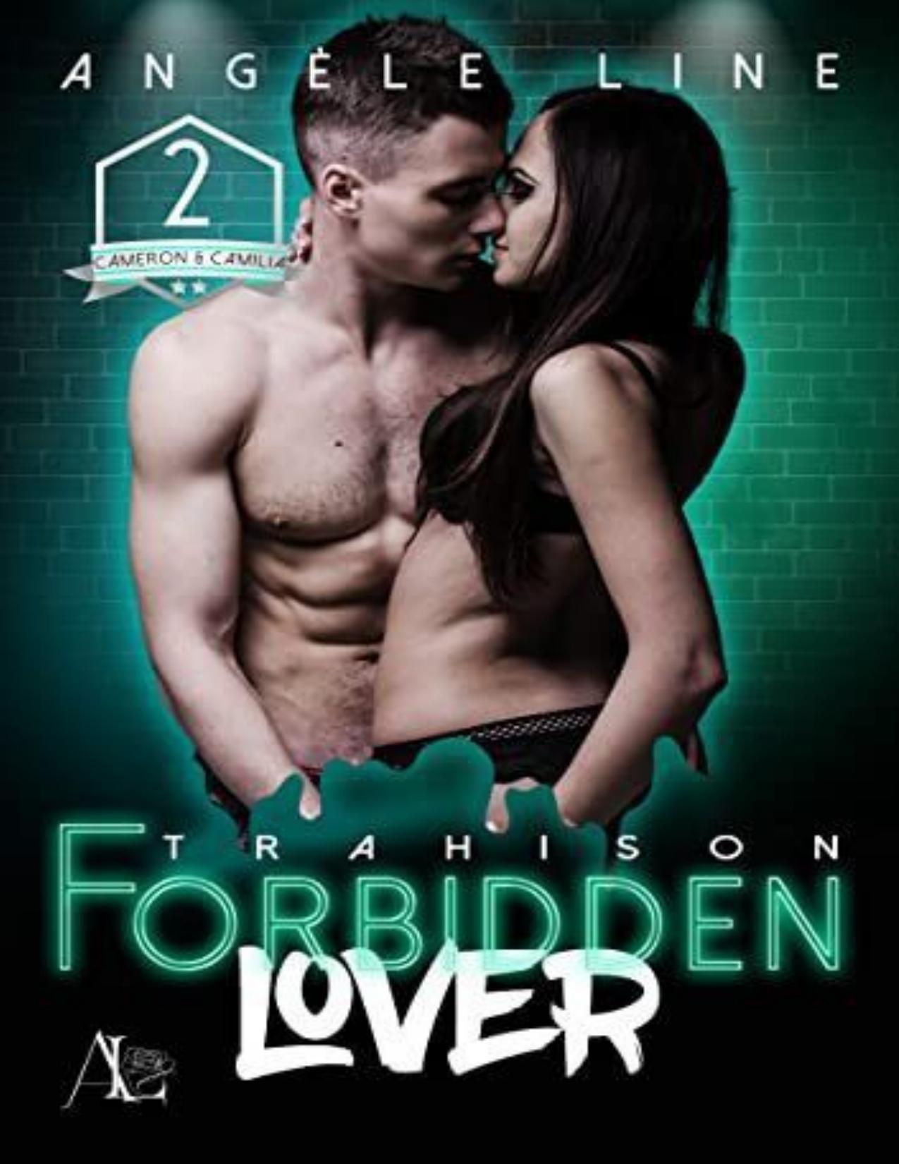 Forbidden Lover Trahison French Edition