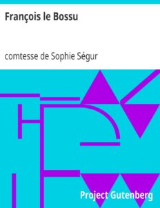 Francois Le Bossu