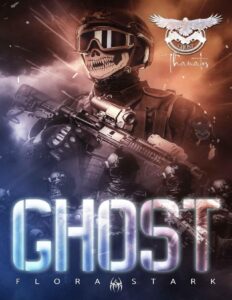 GHOST Thanatos Unite Delite Secrete French Edition