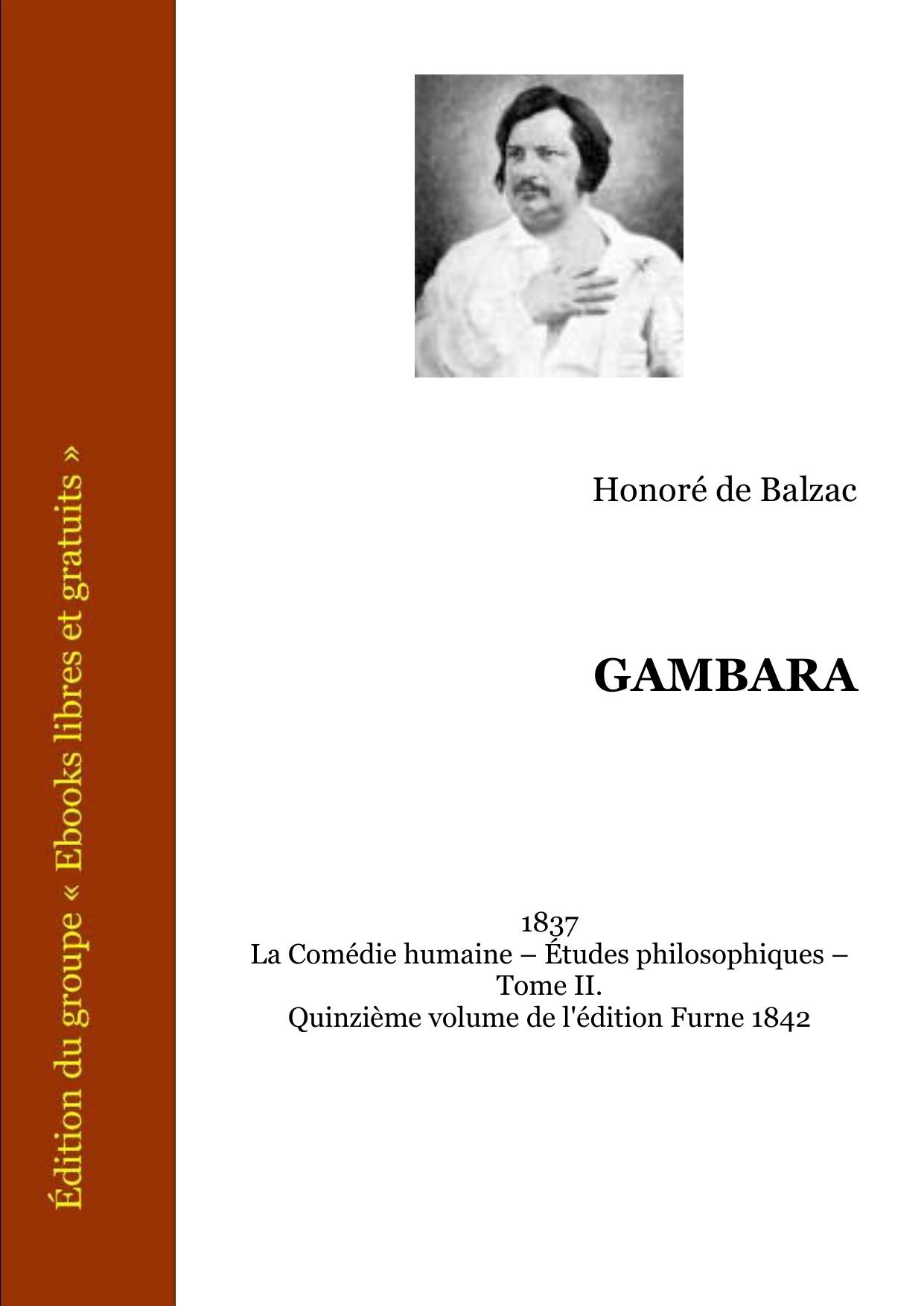 Gambara