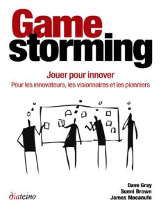 Gamestorming Jouer Pour Innover