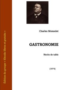 Gastronomie