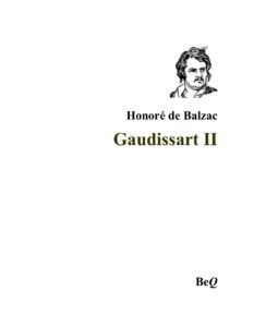 Gaudissart II