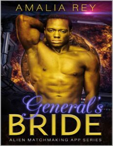 Generals Bride