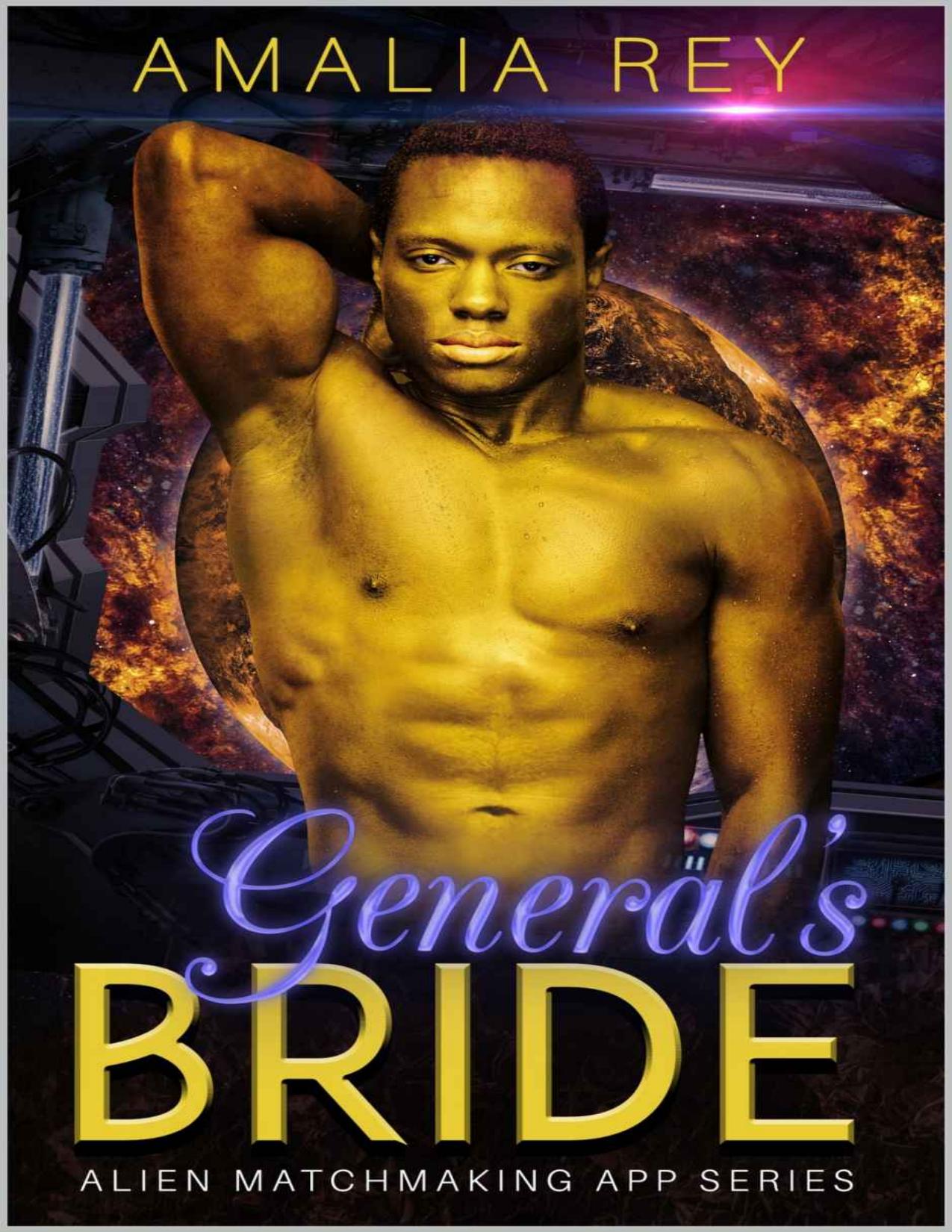 Generals Bride