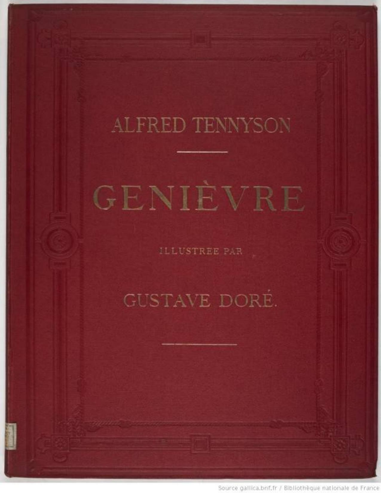 Genievre