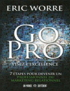 Go Pro