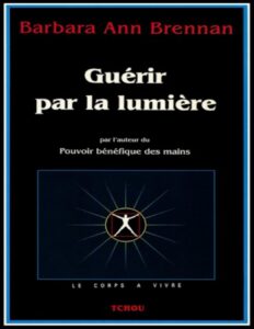 Guerir Par La Lumiere