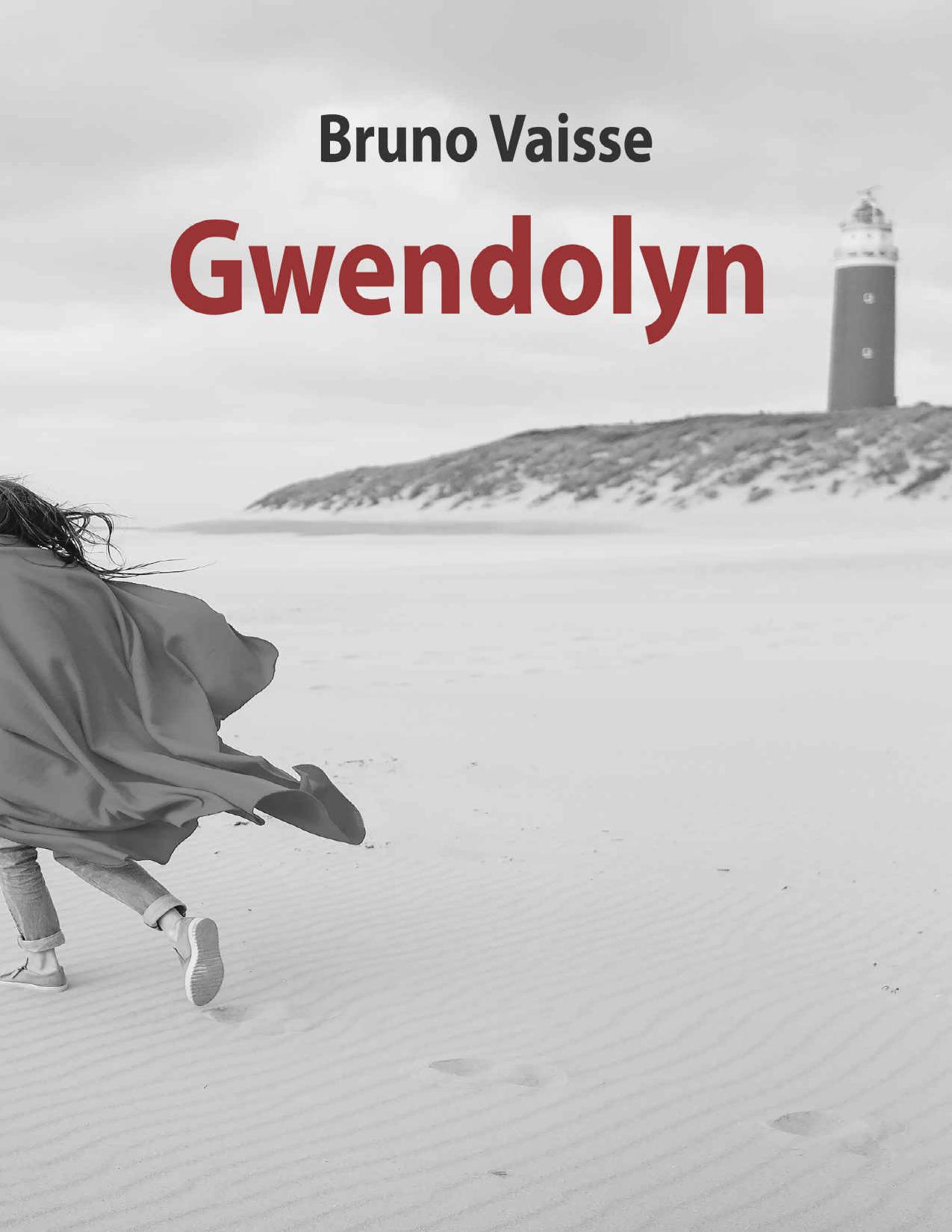 Gwendolyn