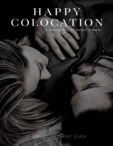 Happy Colocation French Edition