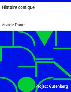 Histoire Comique