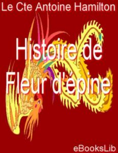 Histoire De Fleur Depine