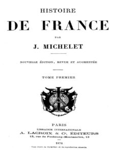 Histoire De France Volume 119