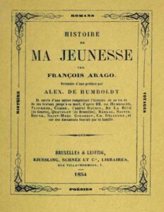 Histoire De Ma Jeunesse