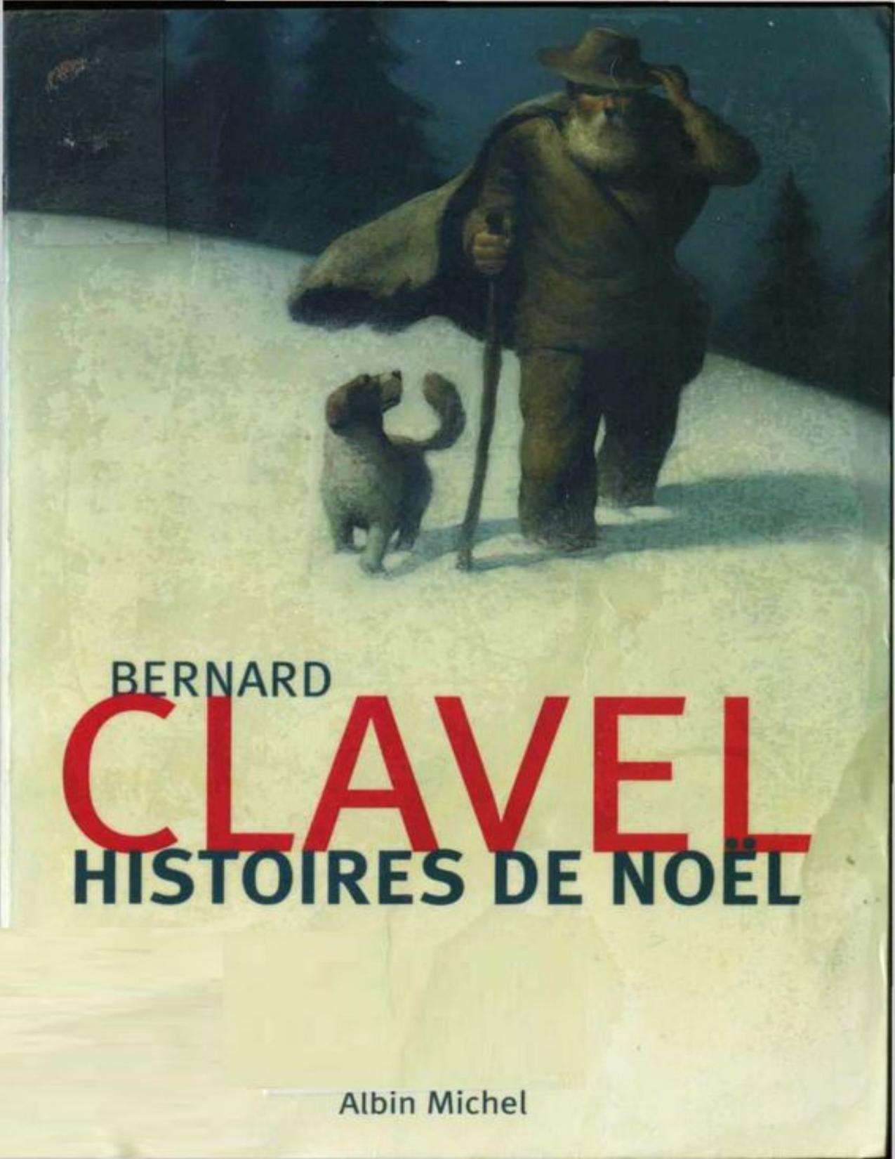 Histoires De Noel
