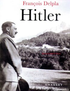Hitler Documents Francais French Edition
