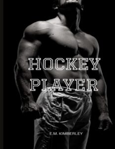 Hockey Player T1 Joseph