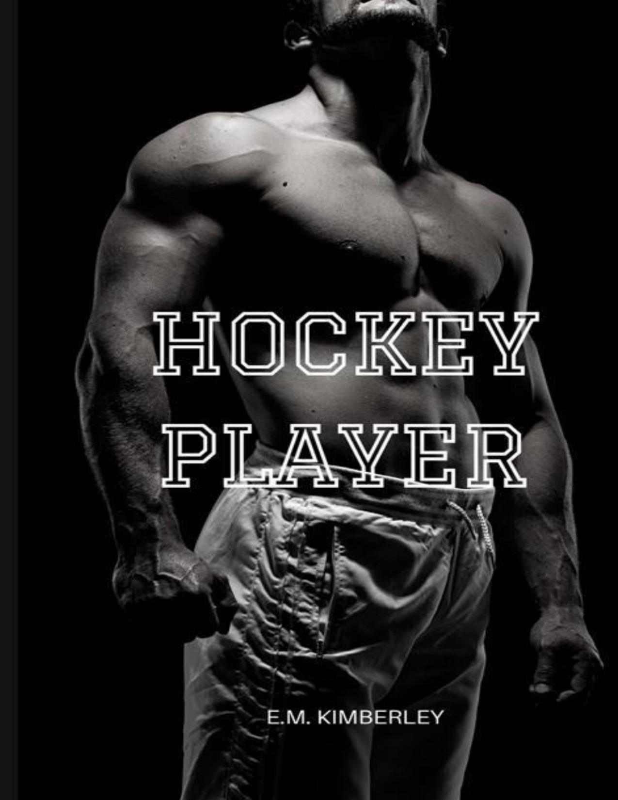 Hockey Player T1 Joseph