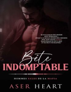 Hommes Sales De La Mafia 1 Bete Indomptable