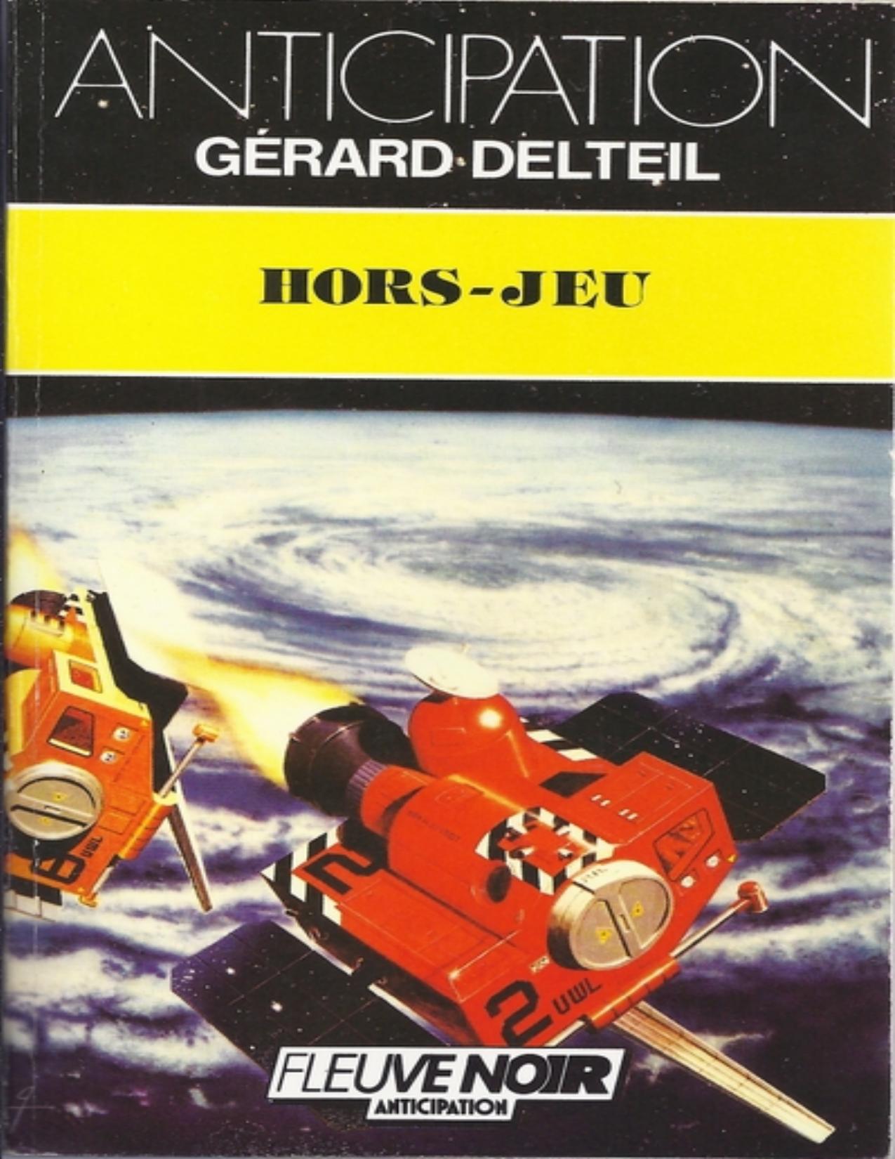 Hors Jeu