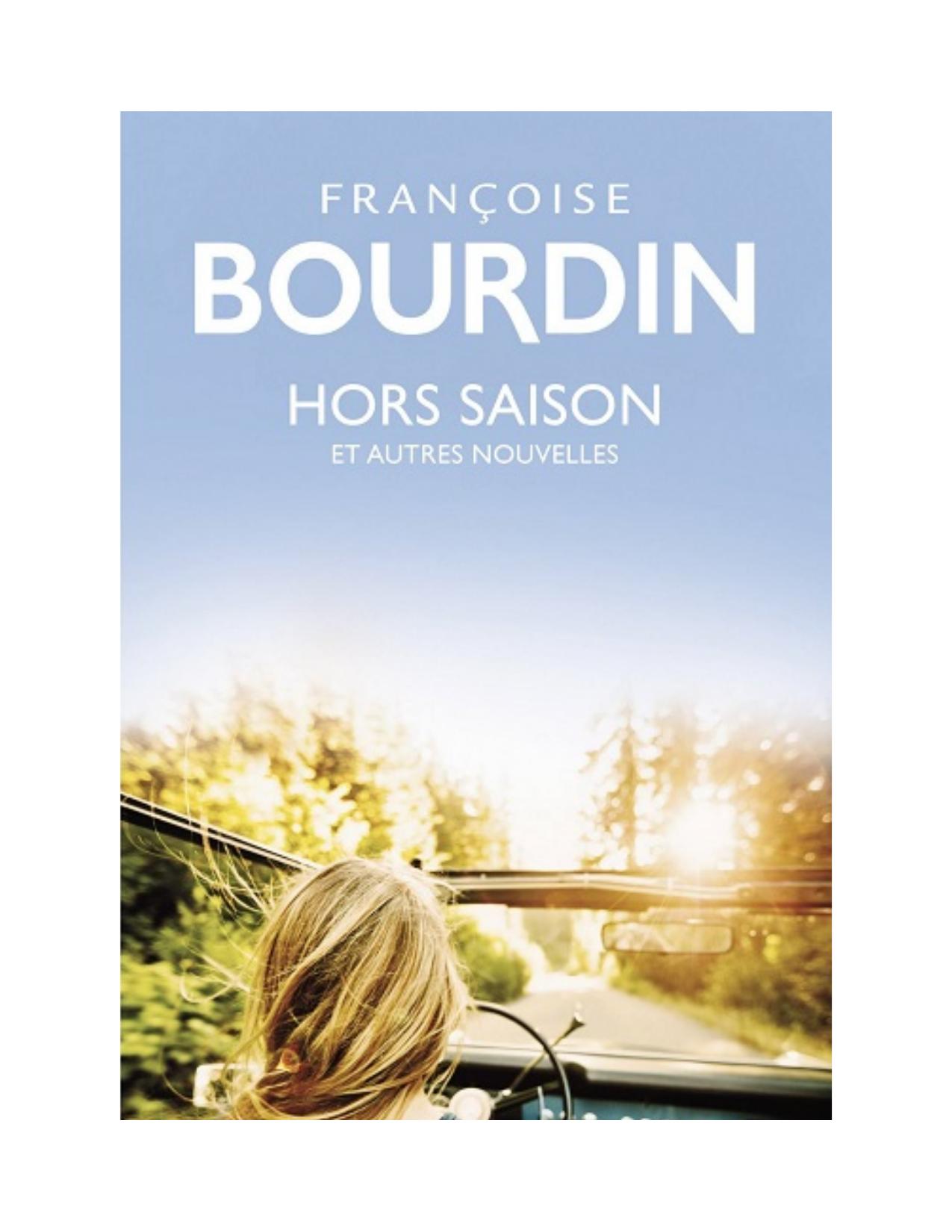 Hors Saison Et Autres Nouvelles