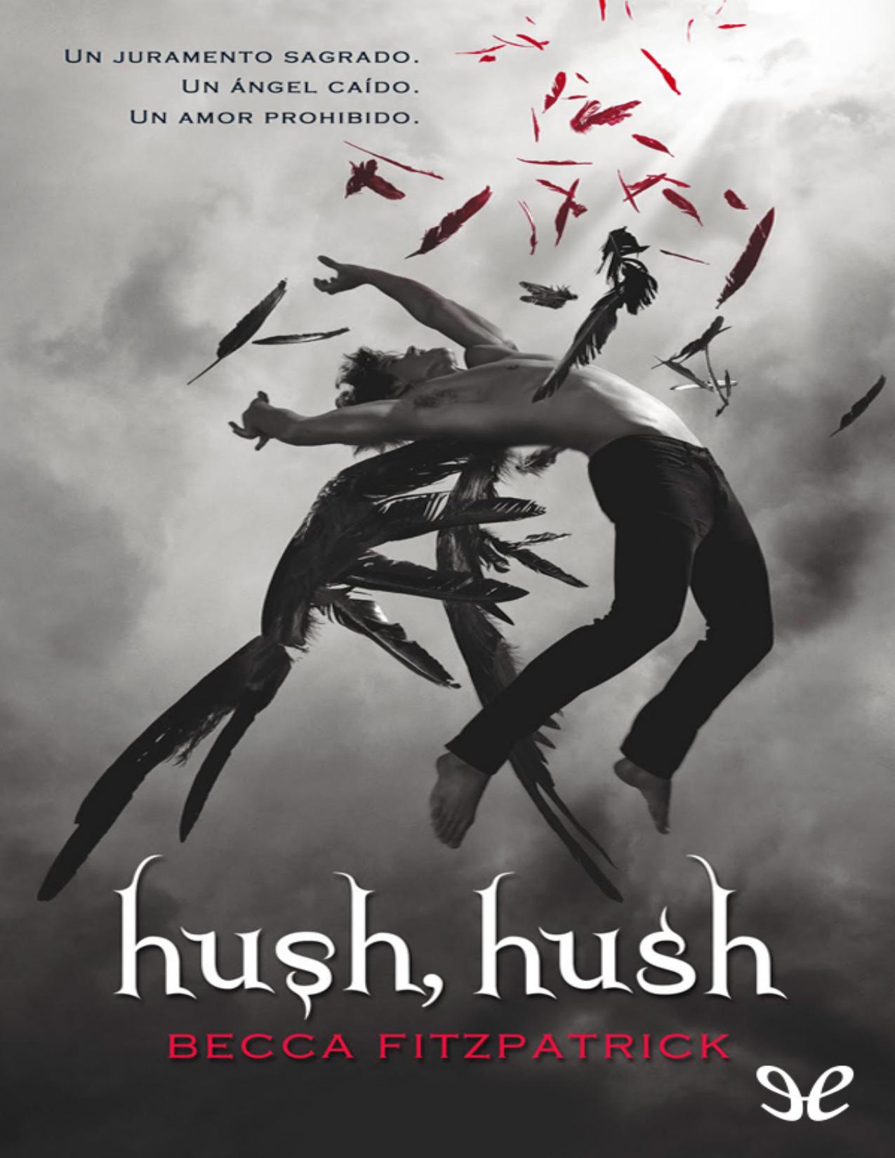 Hush Hush