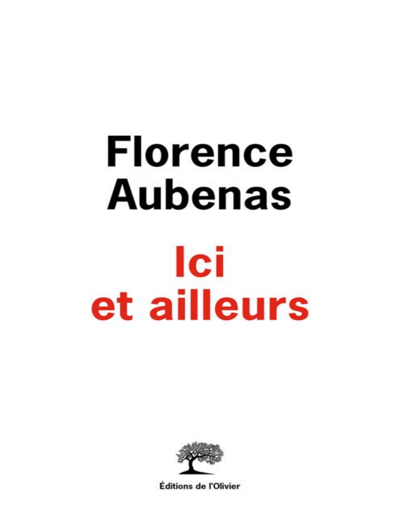 Ici Et Ailleurs