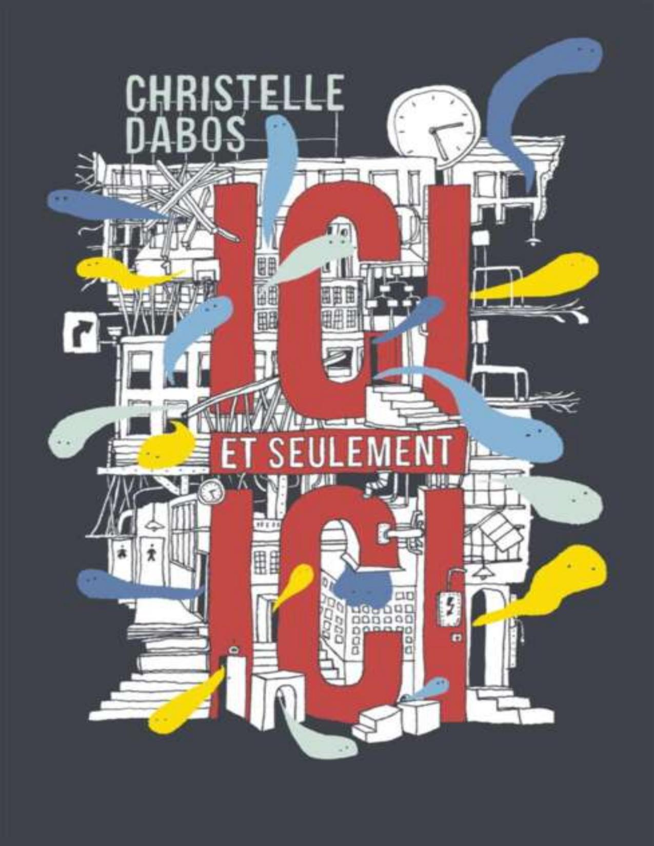 Ici Et Seulement Ici