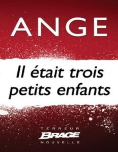 Il Etait Trois Petits Enfants