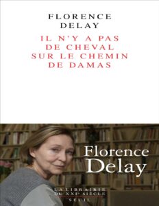 Il Ny A Pas De Cheval Sur Le Chemin De Damas