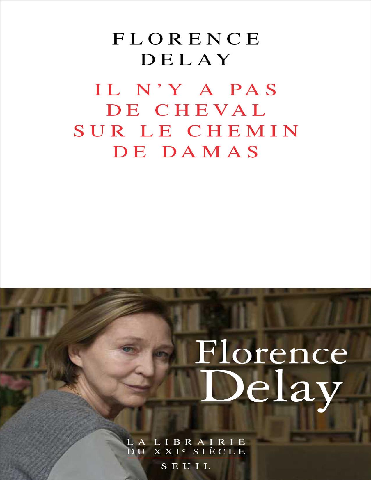 Il Ny A Pas De Cheval Sur Le Chemin De Damas