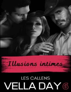 Illusions Intimes French Edition