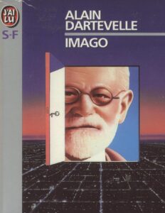Imago French Edition DARTEVELLE Alain