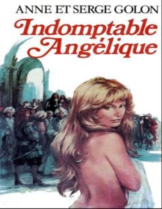 Indomptable Angelique