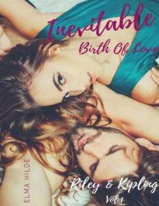 Inevitable Birth Of Love Tome 1 Vol.1 Romance
