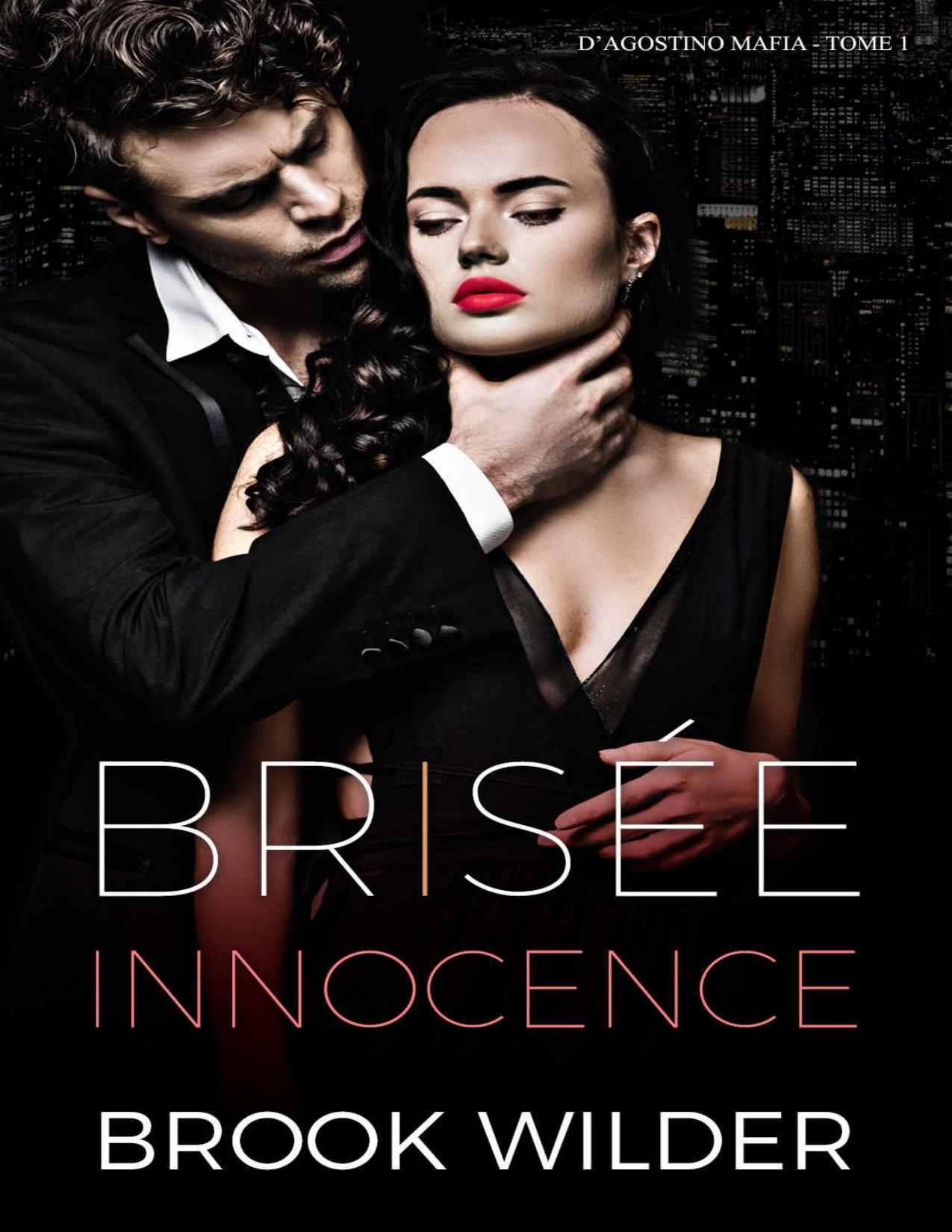 Innocence Brisee French Edition