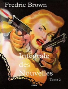 Integrale Des Nouvelles T2