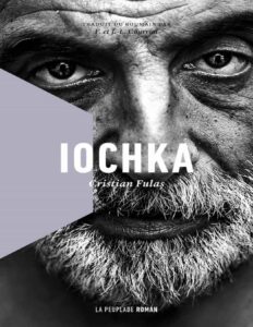Iochka by Cristian Fulaş, book cover